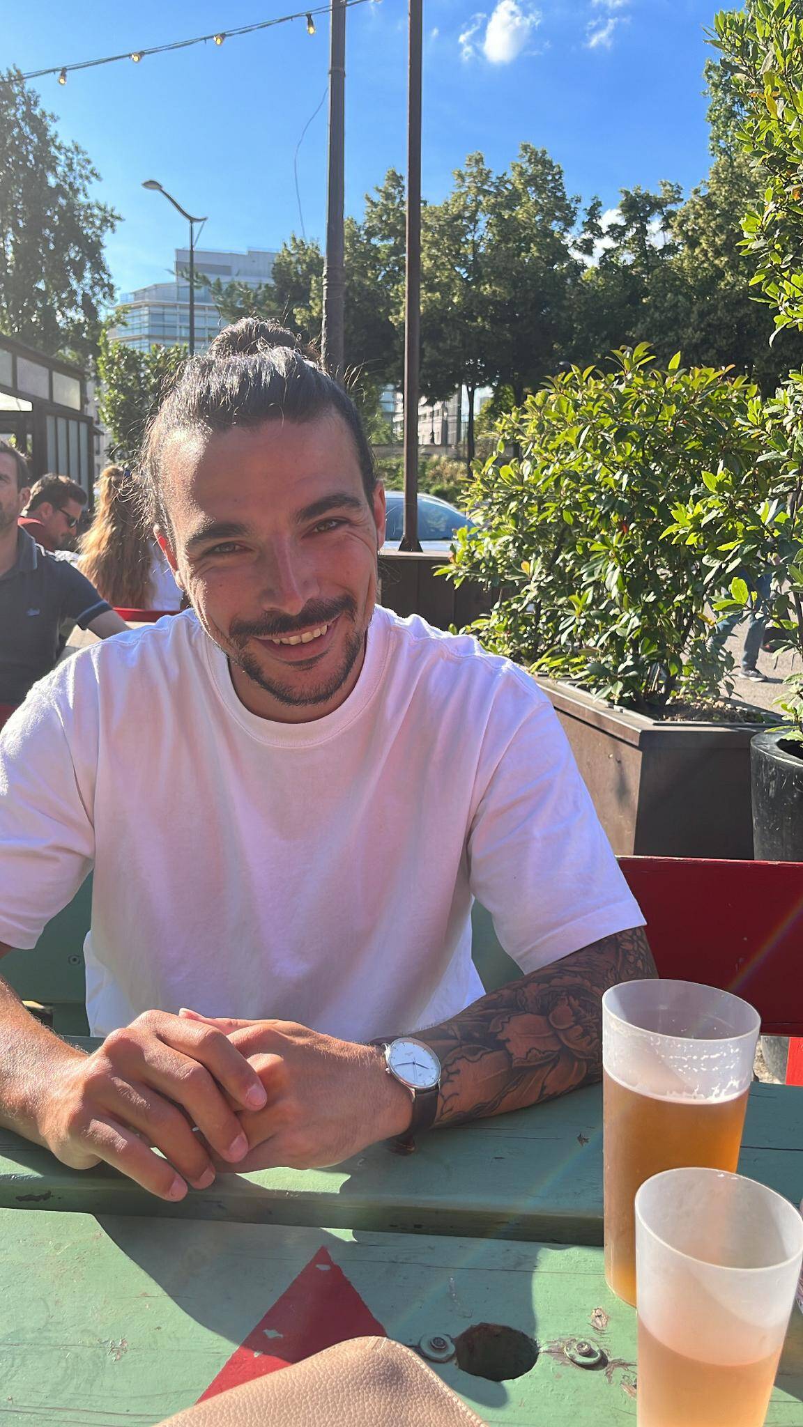 Pierre Gordé