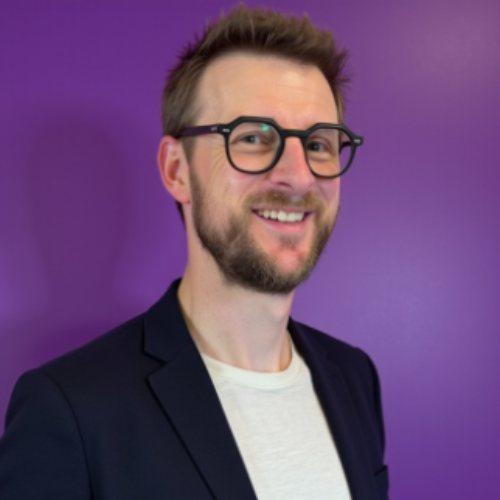 Loïc Vanbleus - Ingénieur Informatique
