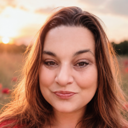 Sarah B. - Consultante en stratégie éditoriale | Ghostwriter 