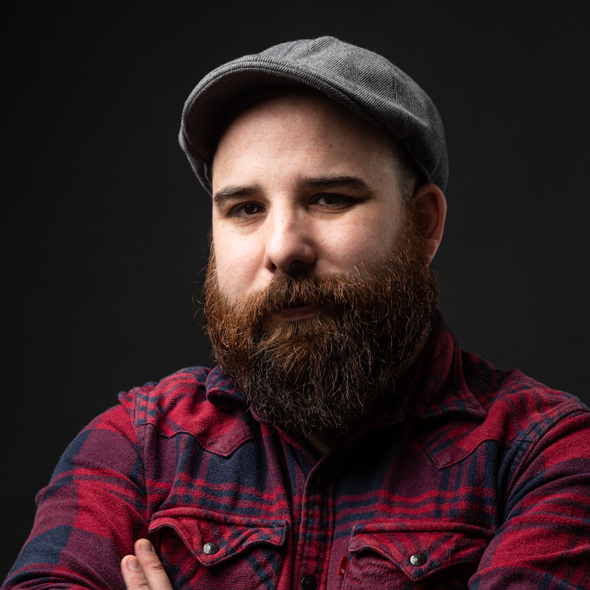 Antony Duchemin - Concepteur pédagogique | Graphisme Multimédia