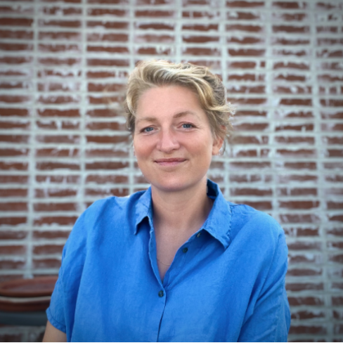 Maja Johannessen - Sustainability expert and practical problem solver
