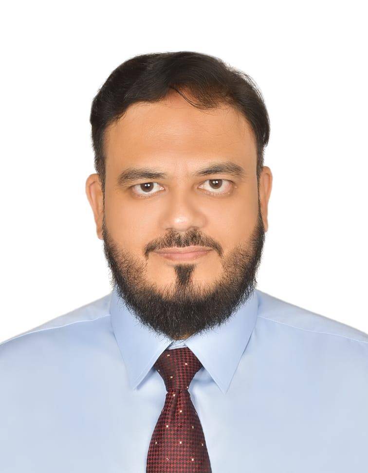Tassadique Humayun