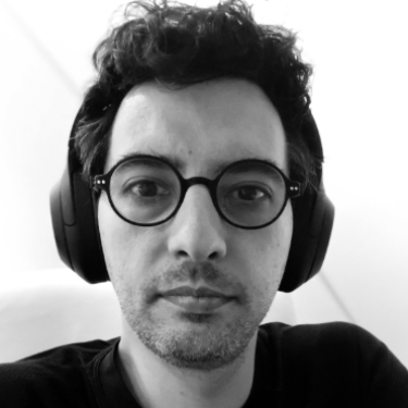 Serge Skoredin