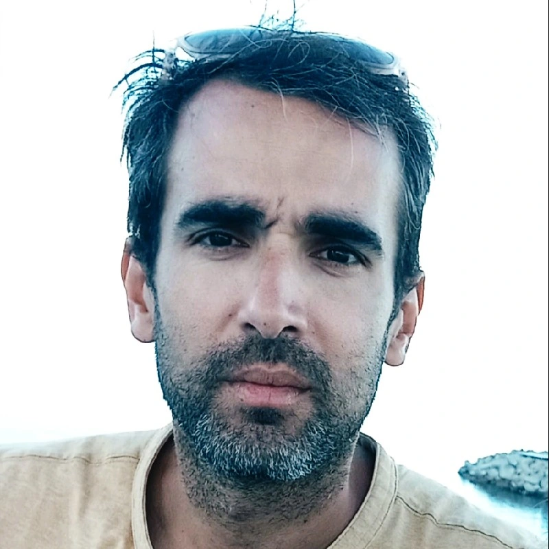 Martin Palfroy - Consultant/Developpeur FullStack .NET, React, SQL