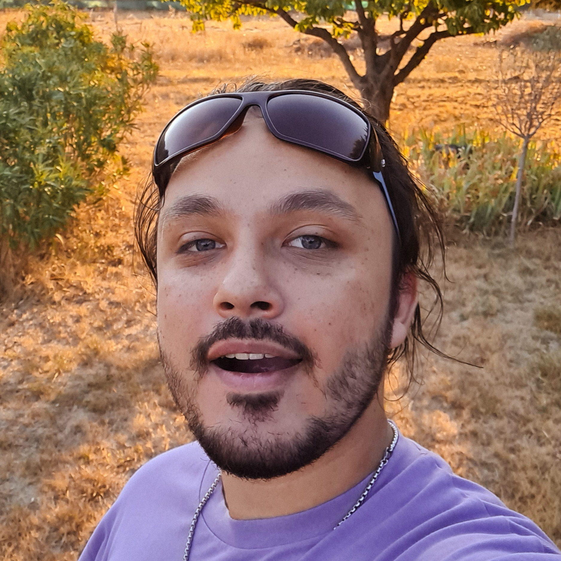 Jorick R. - UX/UI Designer & Graphic Designer