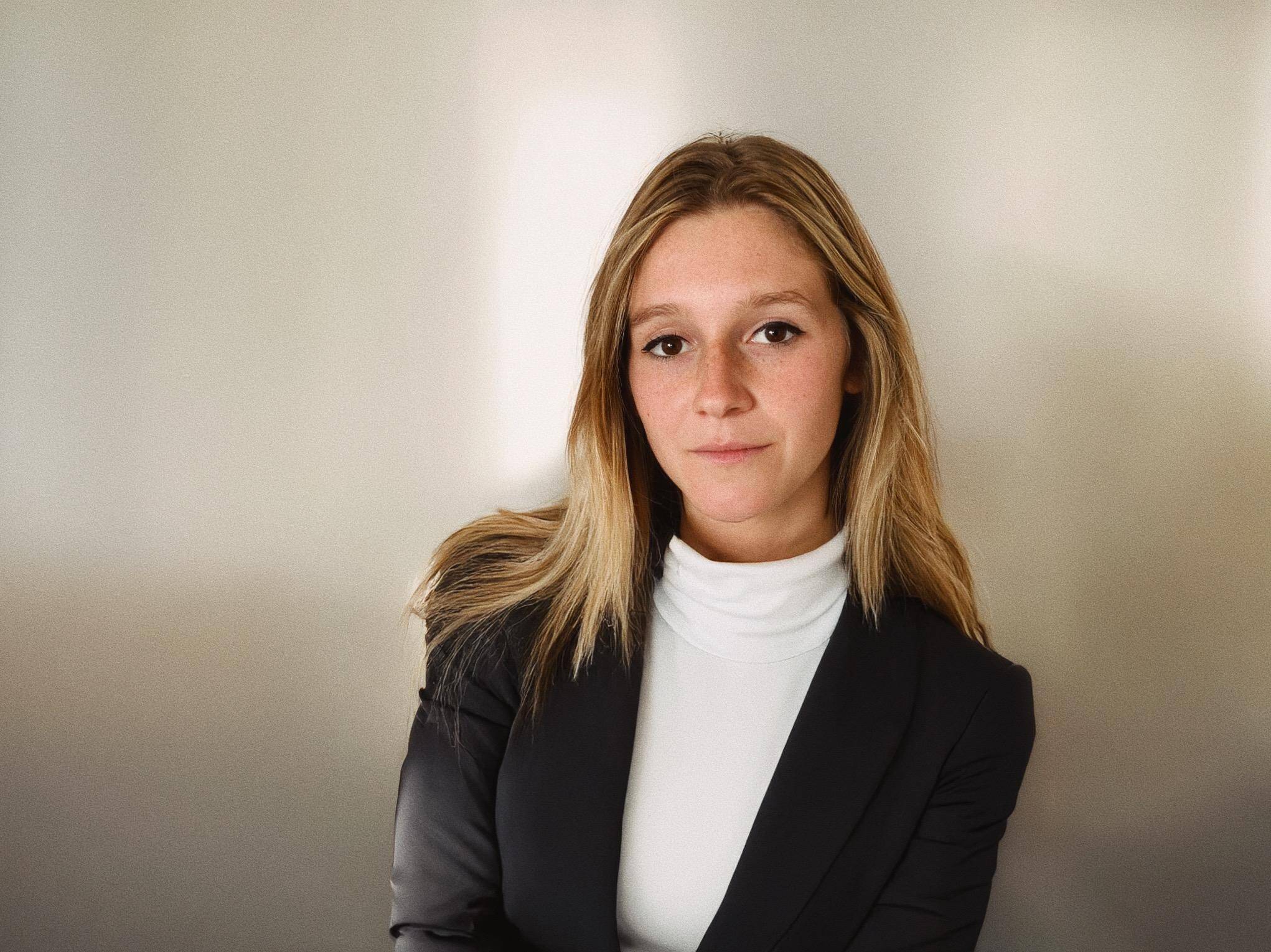 Morgane Siutat