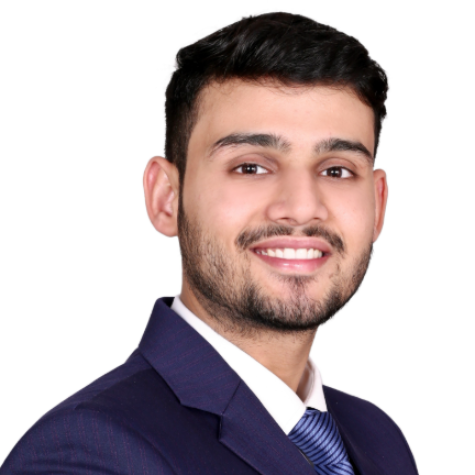 Shivam Dabas