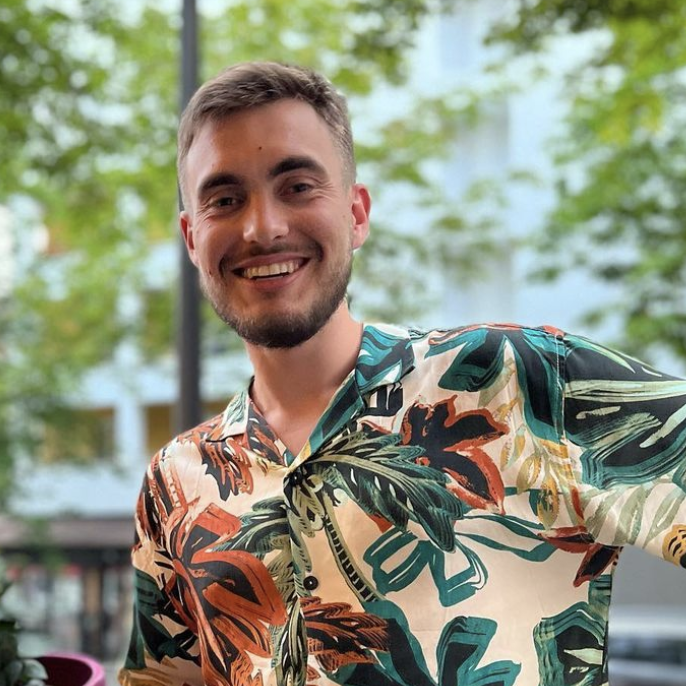 Thibaut Mélen