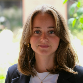 Cecilie Corneliussen