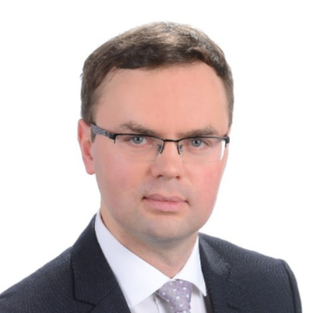 Andrey Gaweiler, Phd