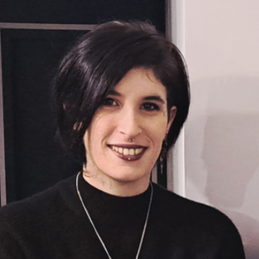 Elodie Almeida