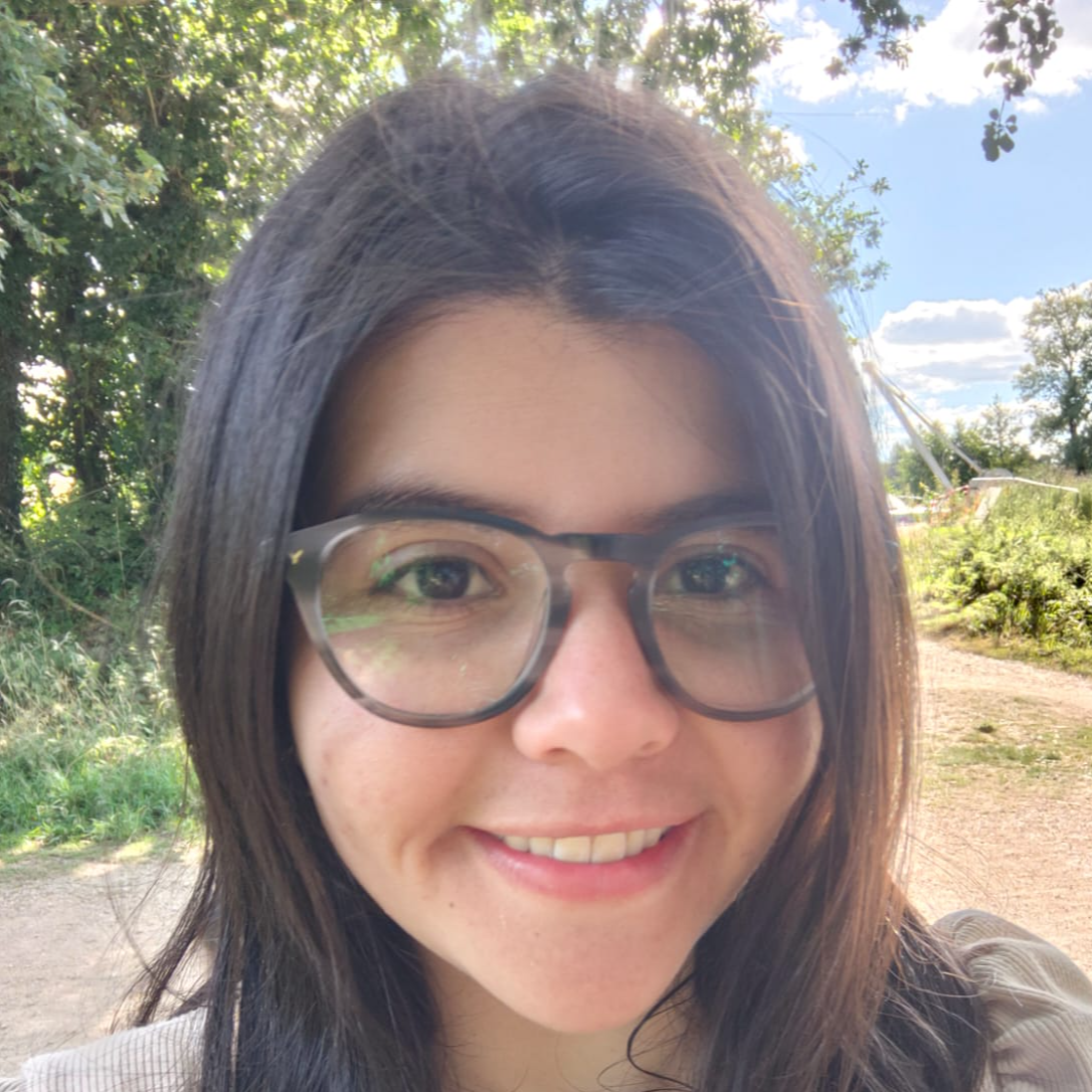 Mariana Echavarria