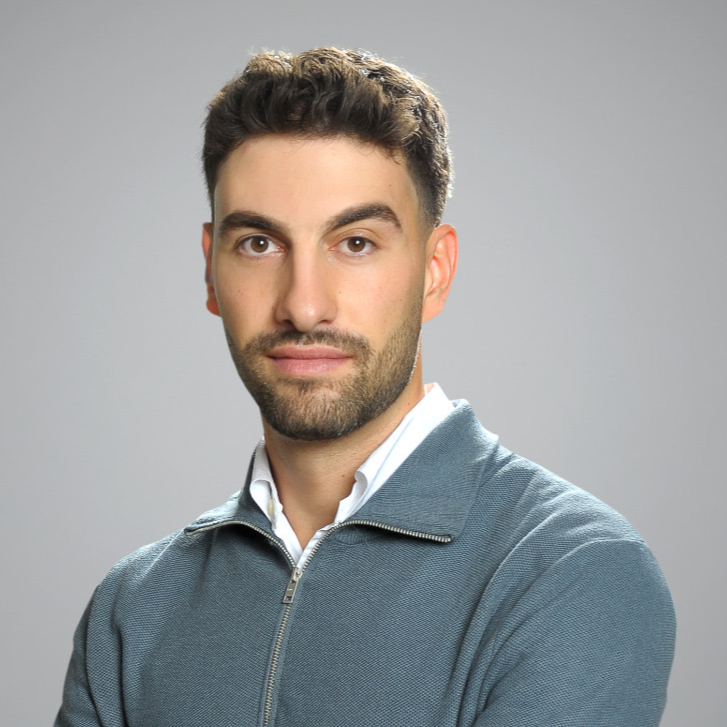 Brandon Lala - Strategieberatung & IT Audit