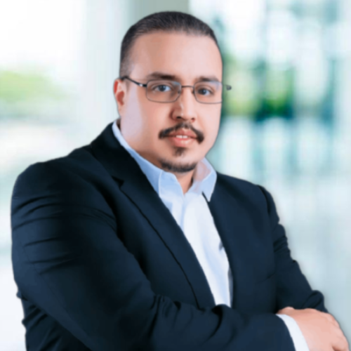 Larbi Adrar