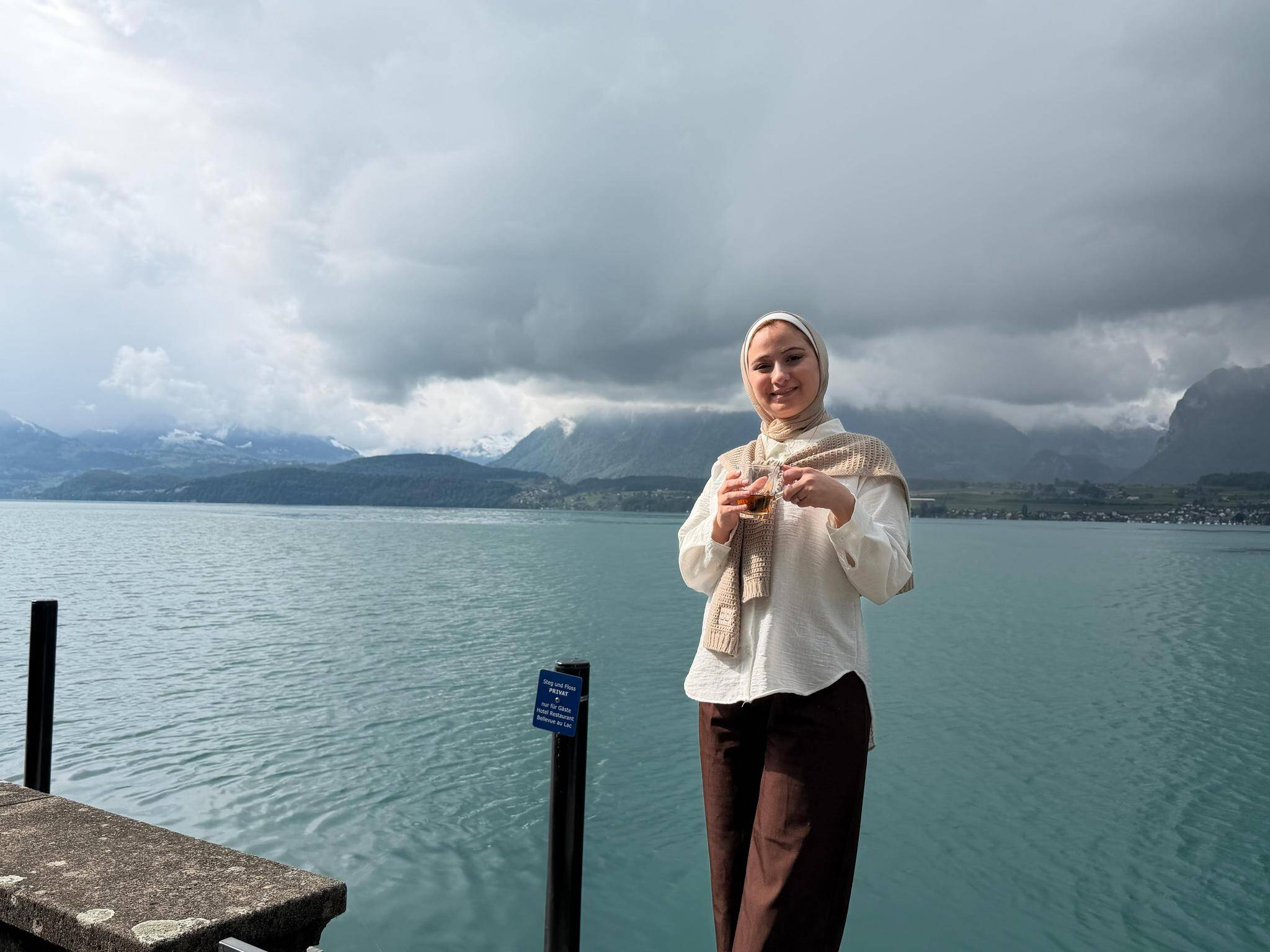 Amal Abusamaan - Architect and Prints designer
