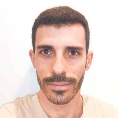 Enrique  - PLC programmer & robotic commissioning engineer