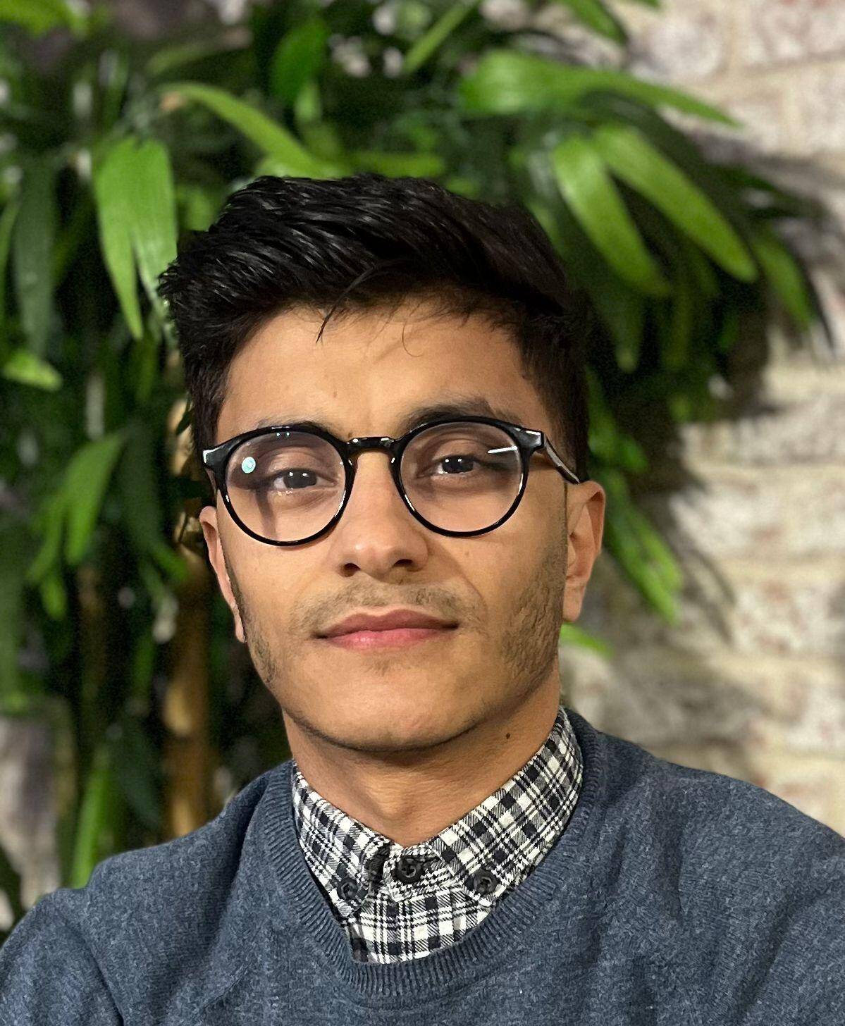 Mokhtar Lefsiouen - Animateur QSE