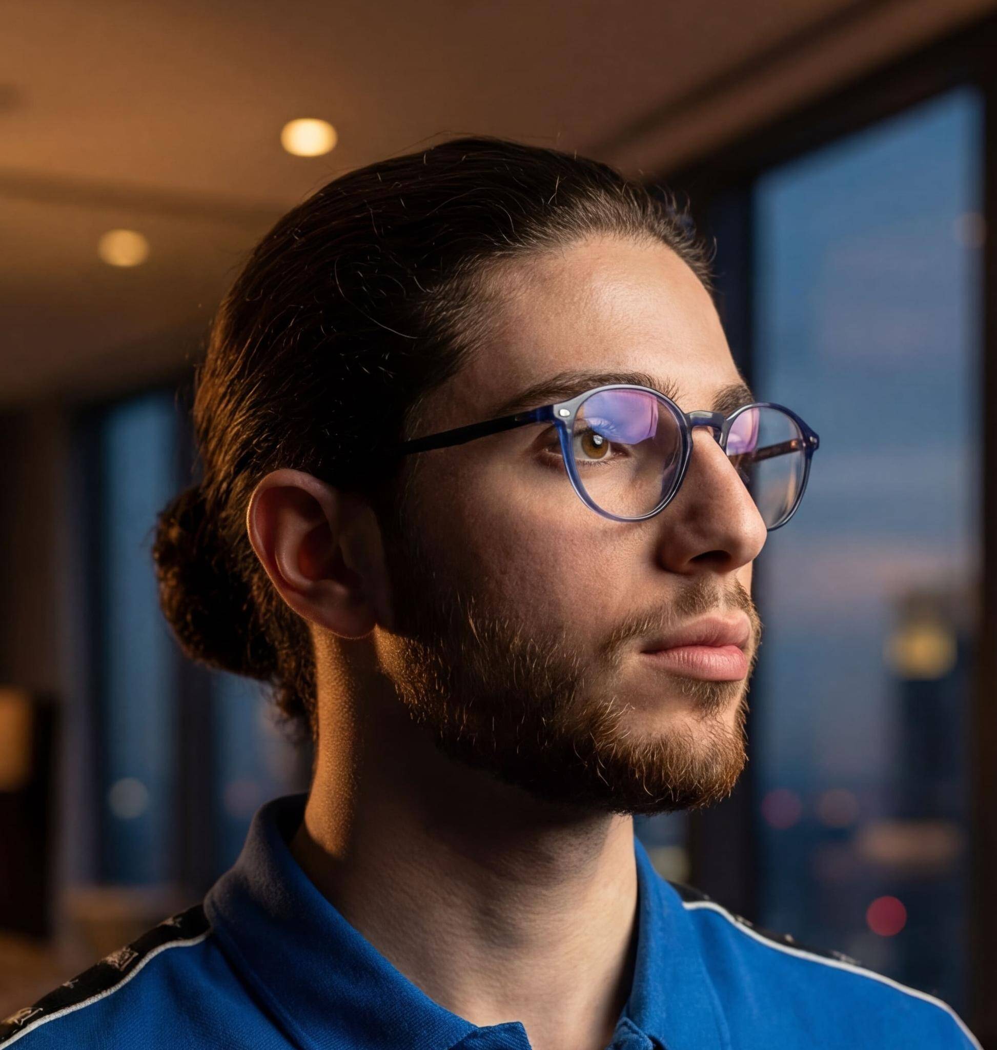 Samy Abou Al Tout - AI Engineer