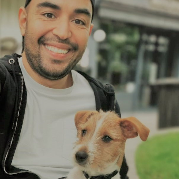 Ahmed  - Data Scientist / Data Analyst / Customer Insights