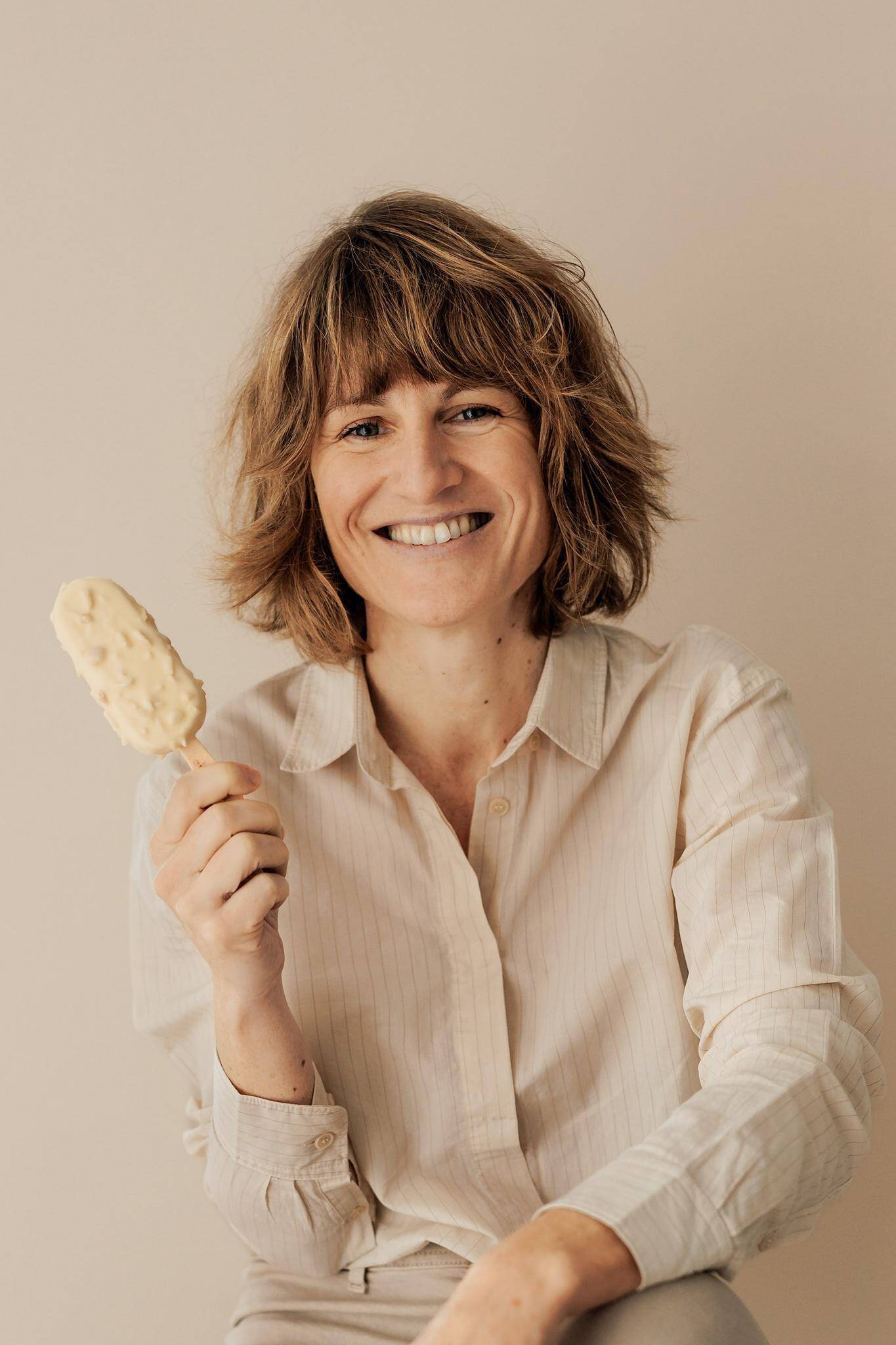 Lisa Laprade