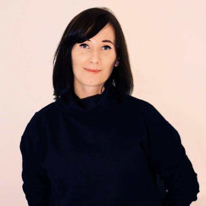 Cristina Gabriela S. - Data Scientist / Senior Data Analyst 