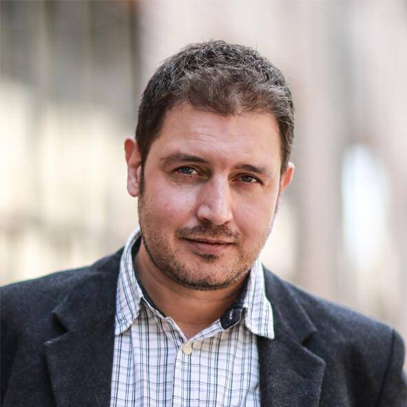 Björn Brisch