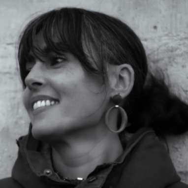 Geanina Turcanu Huberdeau