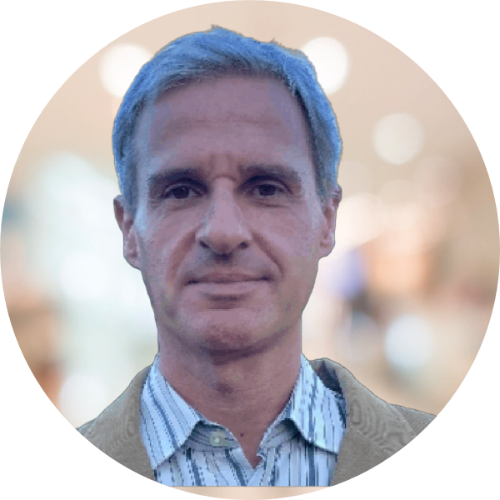 Renaud  - Data Architect | Semantic Web | Denodo