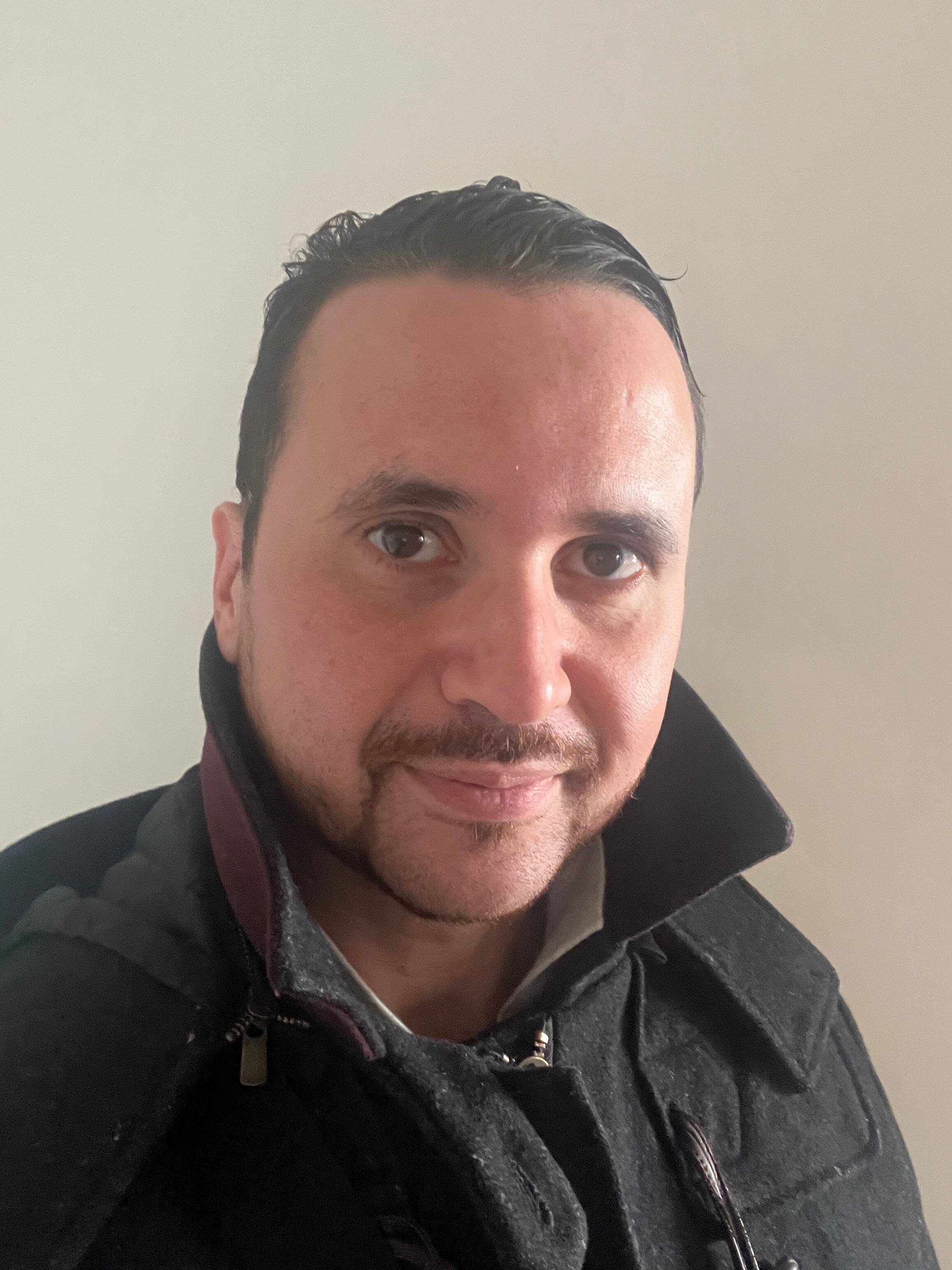 Jamal El Youzghi