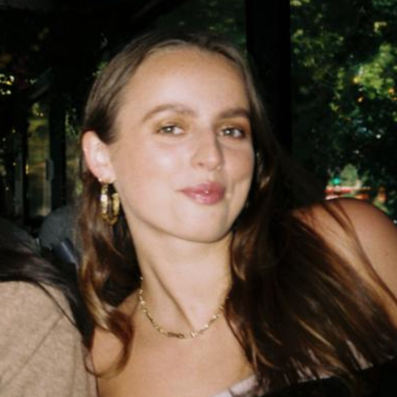 Megan Jones