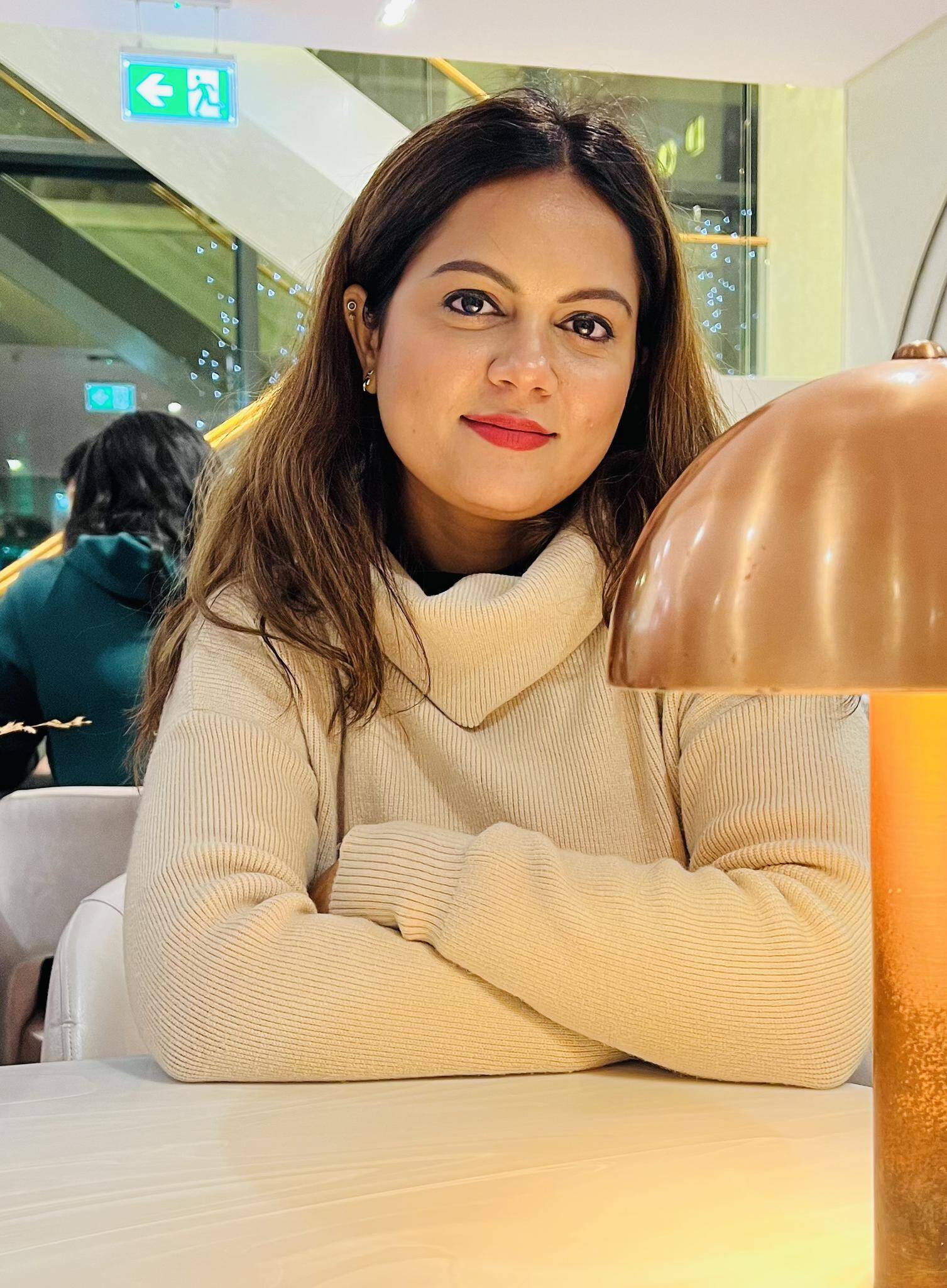 Firdous Siddiqui