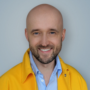Maciej Wysocki