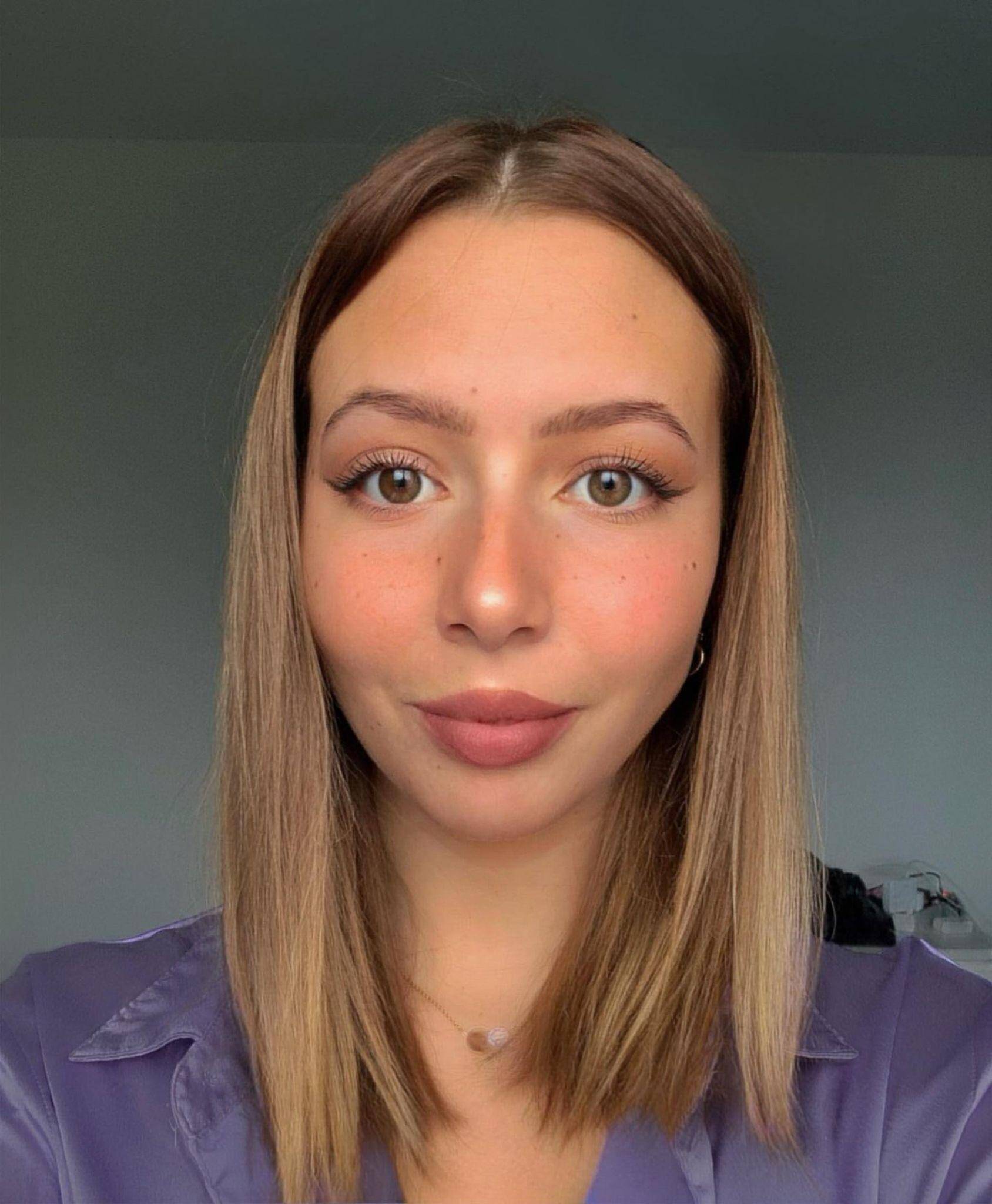 Elodie Babina