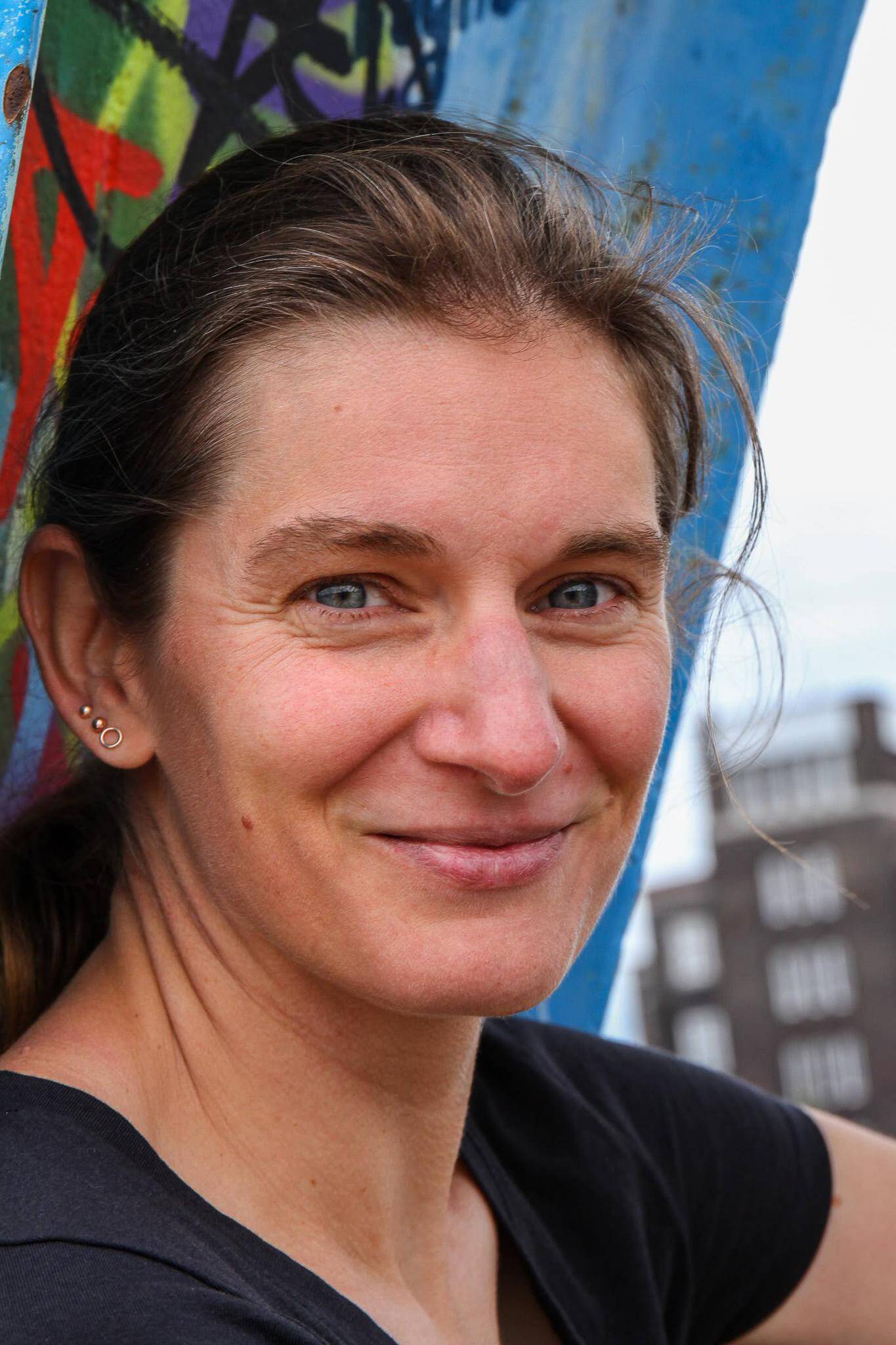 Anke Hermeling - Journalistin und Texterin 