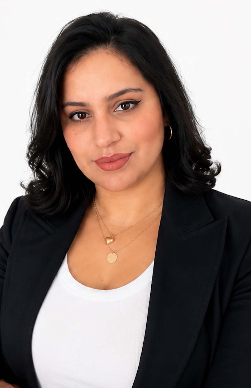 Hajer Boussetta - iOS Engineering Manager | IOS Architect 🚀