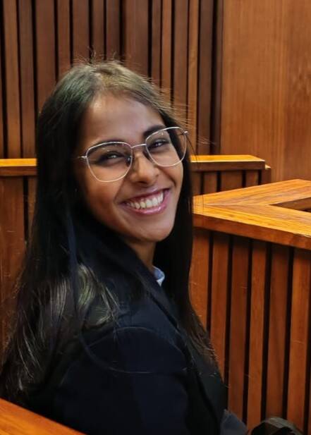 Kiara Ragoonath