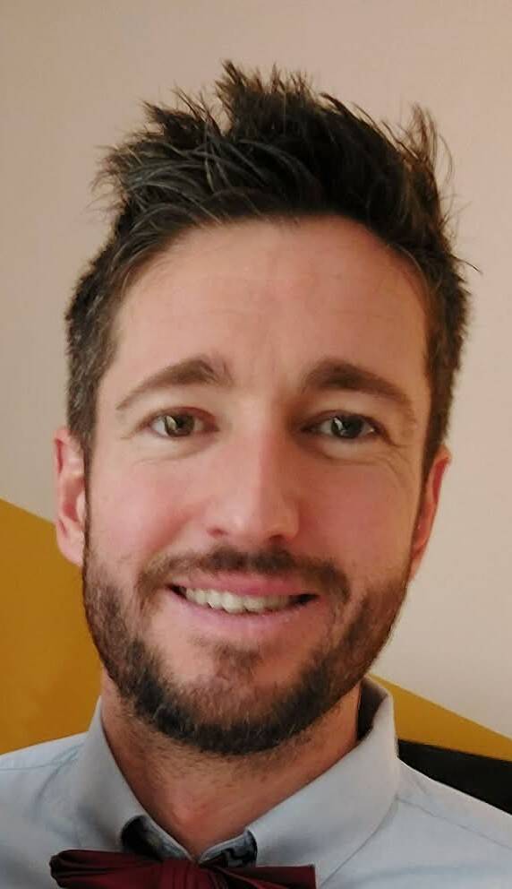Eliott Lamoureux - Copywriter
