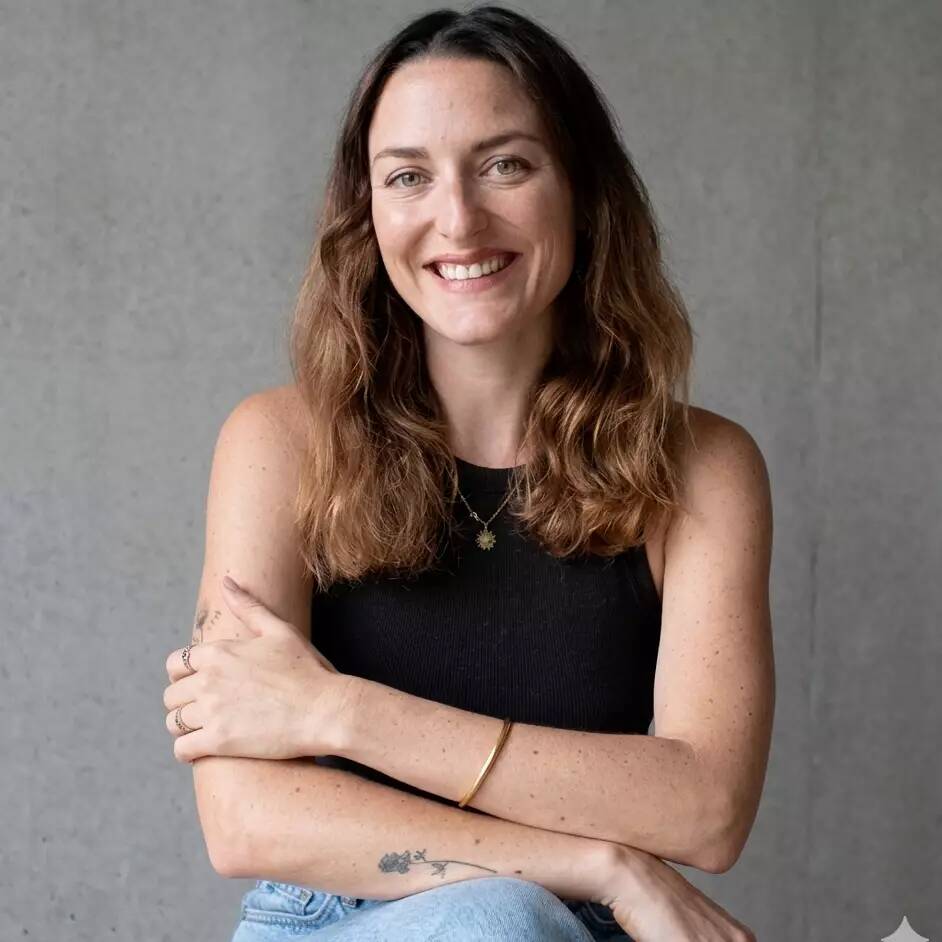 Manon Boillaud - Stratège Marketing & IA | Branding · Contenu 