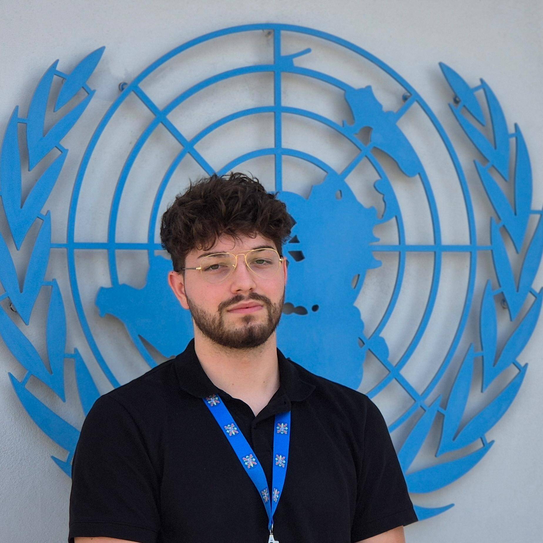 Emanuel Boros