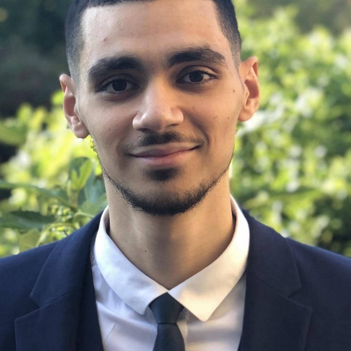 Mahmoud  - Data Analyst / Excel VBA, Power BI, Asset Register