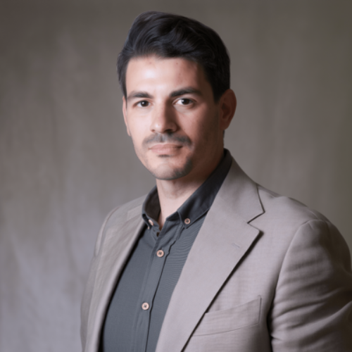 Michel Marques