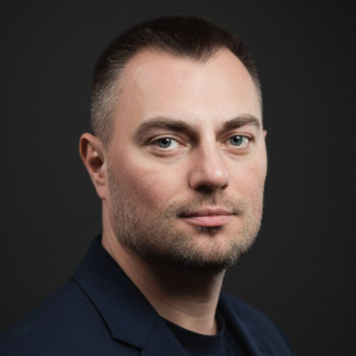 Denys Mierkulov - KI-Chatbot & Automation Developer