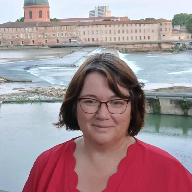 Annie G. - Transformation des organisations, Coaching, Diag