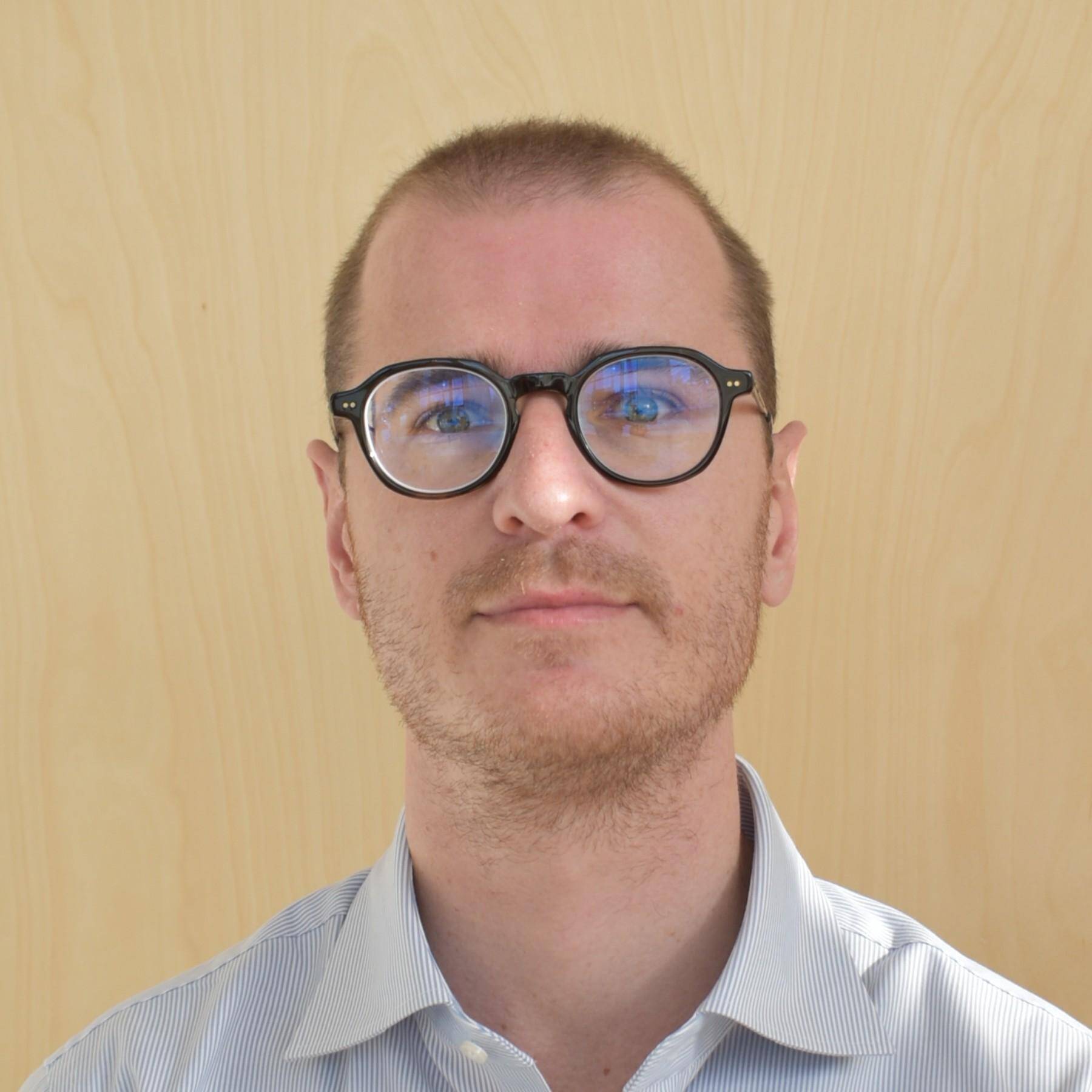 Matthieu De Tournadre