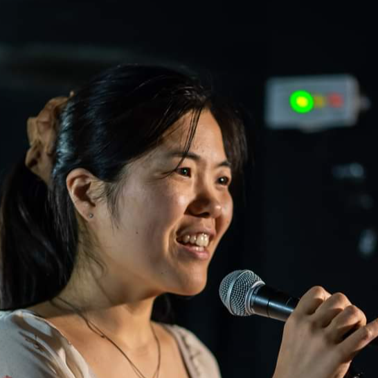 Azusa Kobayashi