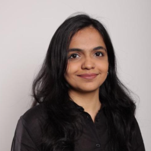 Kinjal Pandya