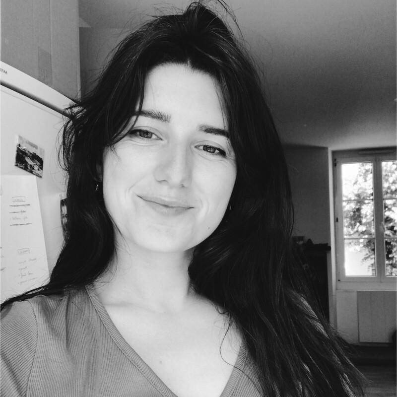 Coline Beaumanoir