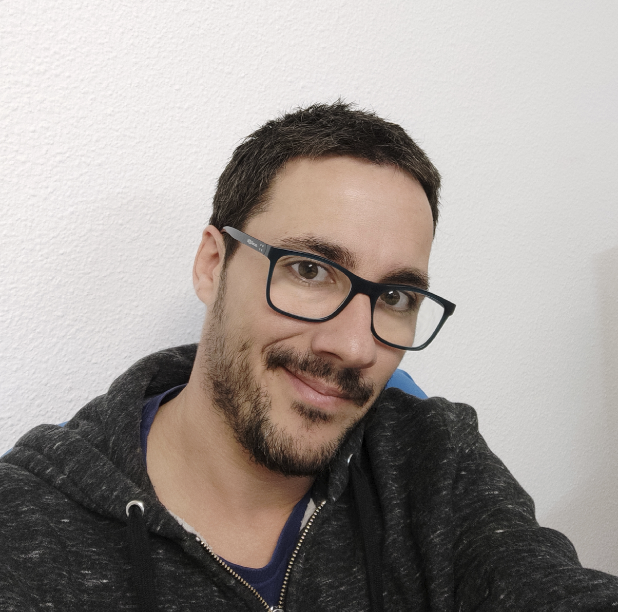 Juan Carlos G. - AWS for PCI-DSS and ISO27001. FinOps for AWS.