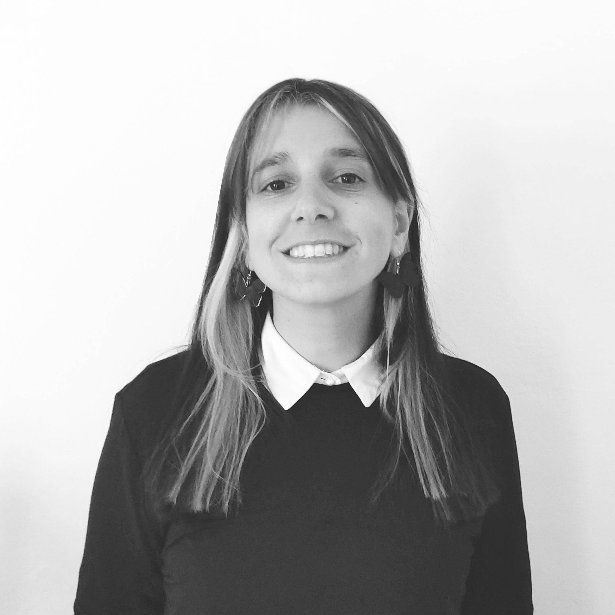 Tati Tambasco Lloret - Diseñadora Gráfica - Arquitecta