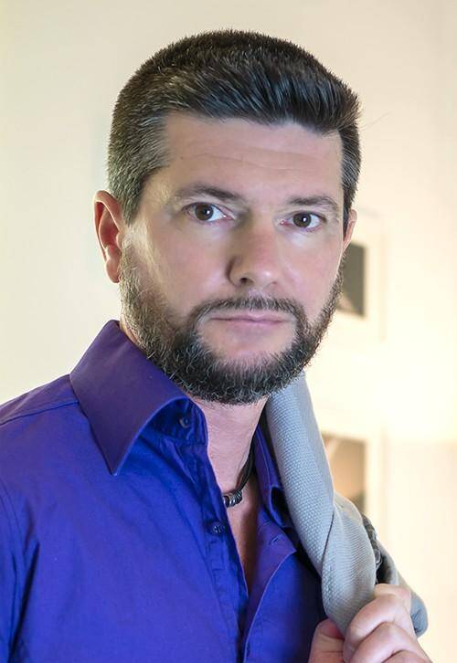Andreas N. Schubert